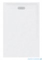Geberit Sestra brodzik 120x70cm biały 550.204.00.2