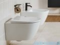 Roca Ona bidet wiszący czarny mat A357685080