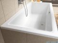 Riho Lusso wanna prostokąta 160x70cm z hydromasażem AIR lewa B013003005
