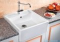Blanco Panor 60  Zlewozmywak ceramiczny kolor: biały połysk bez kor. aut. 514486