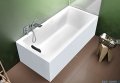 Riho Rethink Cubic Plug&Play 190x80cm wanna prostokątna lewa B108012005