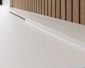 Riho Isola brodzik posadzkowy 80x80 biały mat D007001105