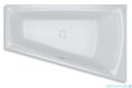 Riho Still Smart wanna asymetryczna 170x110cm z hydromasażem FLOW lewa B102006005