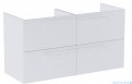 Roca Ella szafka 118x44x63 BIAŁY MAT A857772529