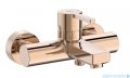 Roca Naia bateria wannowa Rose Gold EVERLUX-PVD A5A0296RG0