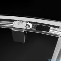 Radaway Premium Pro Kdj kabina 140x75cm prawa szkło przejrzyste 1015140-01-01R/1016075-01-01