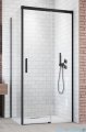 Radaway Idea Black Kdj drzwi 120cm prawe szkło przejrzyste 387042-54-01R