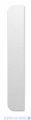 Roca osłona odpływu STONEX dla brodzików Aquos 80cm biały A276356100