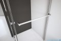 Radaway Torrenta KDJ+S kabina prysznicowa 100x100x100 lewa chrom połysk/przejrzyste 1330100-01-01/133310-01-01L/1330100-01-01