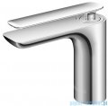Kohlman Experience bateria umywalkowa chrom