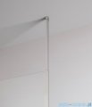 Radaway Modo New II z wieszakiem kabina Walk-in 135x200 szkło przejrzyste 389135-01-01W