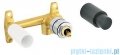 Grohe jednouchwytowe elementy do zabudowy podtynkowej DN 15 32635000