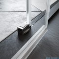 Radaway Espera Pro Kdj kabina 100x90cm lewa przejrzyste 10090100-01-01L/10092100-01-01L/10093090-01-01