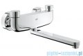Grohe Eurosmart Cosmopolitan T samozamykająca bateria umywalkowa z mieszaczem 36319000