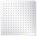 Excellent deszczownica Slim 40x40 cm chrom AREX.3042CR