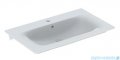 Geberit Selnova Square Umywalka meblowa 80x48cm 500.995.00.1
