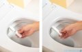 Roca Multiclean M4 Round deska myjąca z funkcją bidetu przyłącza boczne A804054001