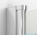 New Trendy New Soleo Plus 120x90x195 cm kabina prostokątna przejrzyste K-0374
