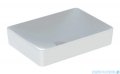 Geberit VariForm Umywalka prostokątna stawiana na blat 55x40cm 500.779.01.2