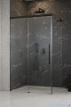 Radaway Idea 8 QL XL Black Kdj kabina 100x90cm lewa czarny mat/szkło przejrzyste 10560517-54-01L/10570472-01-01/10580090-01-01R