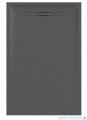 Geberit Sestra brodzik 100x90cm grafit 550.273.00.2