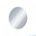 Excellent Lumiro lustro wiszące LED okrągłe Ø80 cm mata grzewcza DOEX.LU080.AC