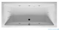 Riho Lusso wanna prostokąta 190x80cm z hydromasażem FLOW prawa B015006005