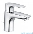 Kludi Pure&Solid jednouchwytowa bateria umywalkowa chrom 343820575