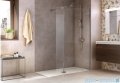 Roca Aquos 160x80cm brodzik prostokątny kompozytowy beżowy AP60164032001650