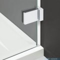 Radaway Euphoria Walk-in VI 90x90 szkło przejrzyste 383171-01-01/383151-01-01