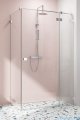 Radaway Essenza Pro Kdj kabina 90x80cm prawa przejrzyste 10097090-01-01R/10098080-01-01
