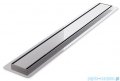 Wiper New Premium Ponente Odpływ liniowy z kołnierzem 60 cm mat 100.1972.03.060