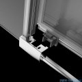 Radaway Idea Dwj drzwi wnękowe 100cm lewe szkło przejrzyste 387014-01-01L