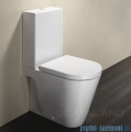 Catalano Zero Wc 62 miska WC kompakt 62x35cm biały 1MPZN00