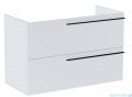 Roca Ella szafka 98x44x63 BIAŁY MAT A857771529