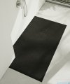 Schedpol Schedline Protos brodzik 180x90 Black Stone 3SP.P1P-90180/C/ST-M1/C/ST