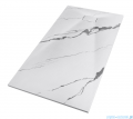 Besco Vexo Marble 100x80cm brodzik prostokątny VM-100-80-P