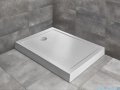 Radaway Doros F Compact Stone brodzik 100x70 biały SDRFP1070-05-04S
