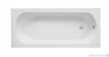 Besco Intrica Slim 160x75cm wanna prostokątna  #WAIN-160-SL