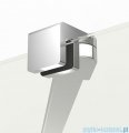 New Trendy New Soleo kabina półokrągła R55 100x100x195cm przejrzyste K-0417