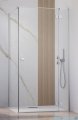 Radaway Essenza 8 Kdj kabina 100x120cm prawa szkło przejrzyste 10480612-01-01R/10470337-01-01R/10113120-01-01