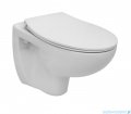 Roca Madalena Rimless miska wc podwieszana A34629L000