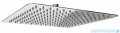 Excellent deszczownica Slim 40x40 cm chrom AREX.3042CR