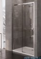 New Trendy Porta drzwi prysznicowe 120x200cm lewe szkło przejrzyste EXK-1049