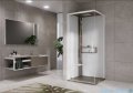 Novellini Glax 2 2.0 kabina z hydromasażem hydro plus 90x90 lewa corda G22GF99SM1L-1TU