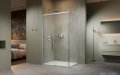 Radaway Idea 8 Kdj kabina 160x120cm lewa szkło przejrzyste 10340820-01-01L/10350753-01-01/10360120-01-01R