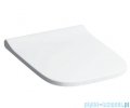 Geberit Selnova Smyle Square Slim Deska sedesowa 500238011