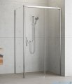 Radaway Idea Kdj kabina 100x90cm prawa szkło przejrzyste