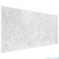 Dunin Black & White gres porcelanowy carrara white 30x60