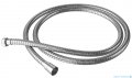 Kohlman Dexame zestaw prysznicowy z deszczownicą kwadratową 20x20 cm chrom QW210DQ20